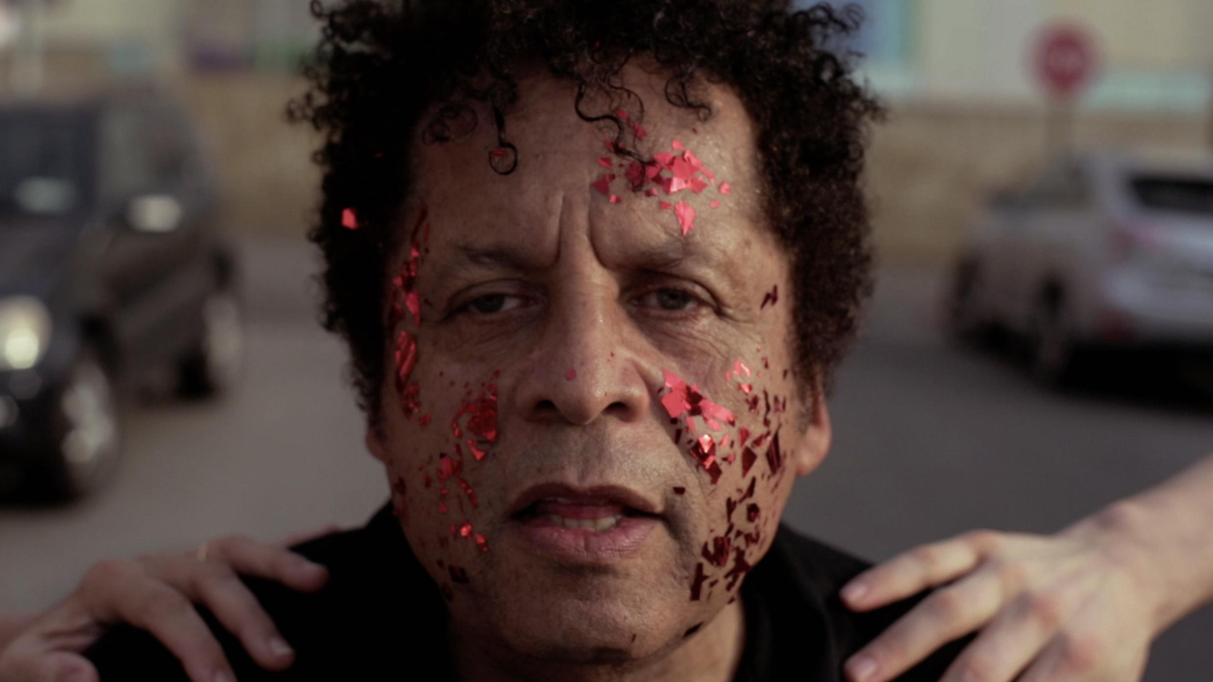 Garland Jeffreys: Any Rain